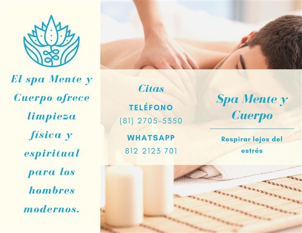 SPA Mente y Cuerpo image 3