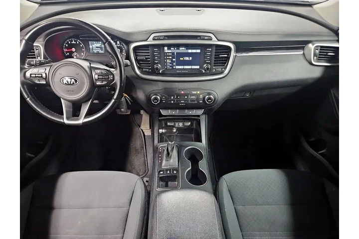 $14998 : Kia Sorento 2017 AWD LX 4dr image 9