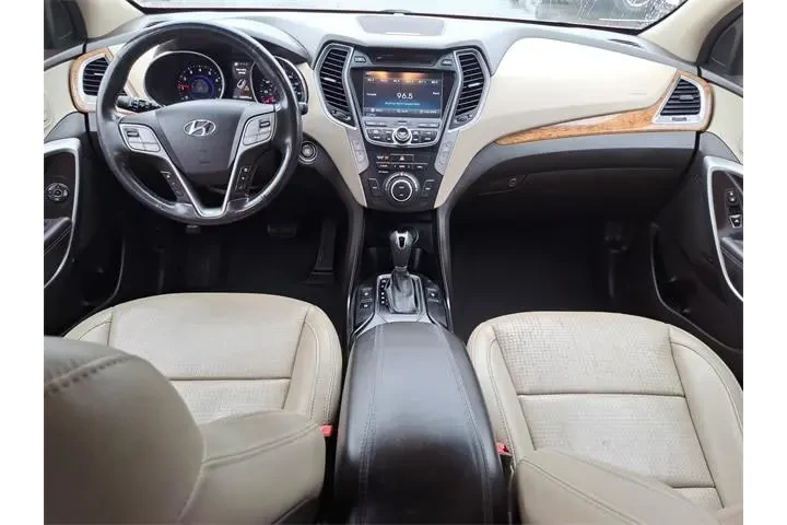 $7987 : Hyundai SANTA FE Sport 2016 image 10