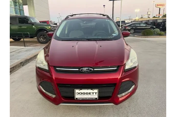 $10991 : Ford Escape 2013 SE 4dr SUV image 2