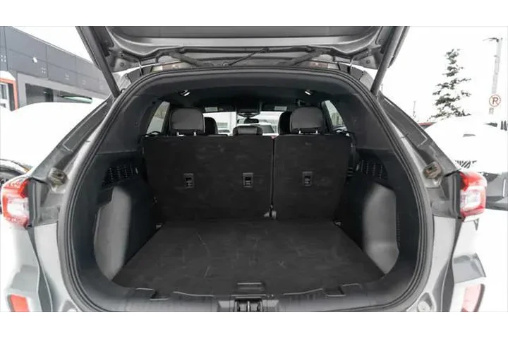 $26999 : Ford Escape 2025 AWD ST-Line image 6