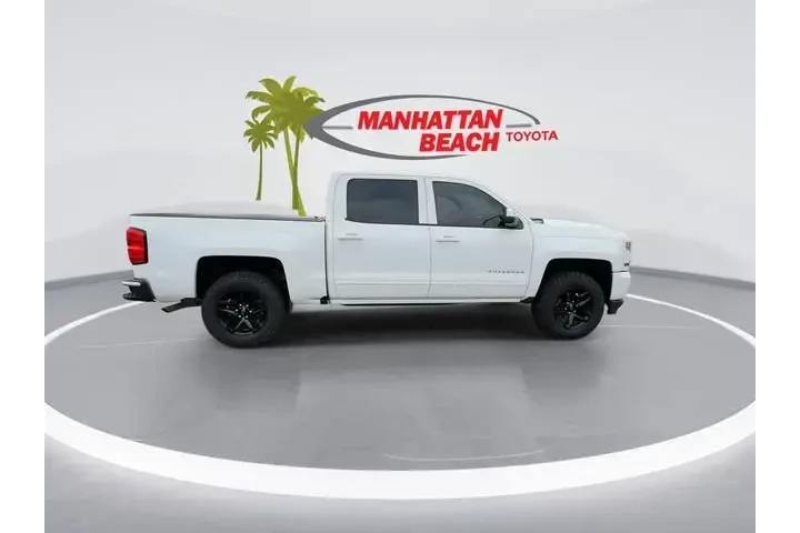 $24595 : Chevrolet Silverado 1500 201 image 9