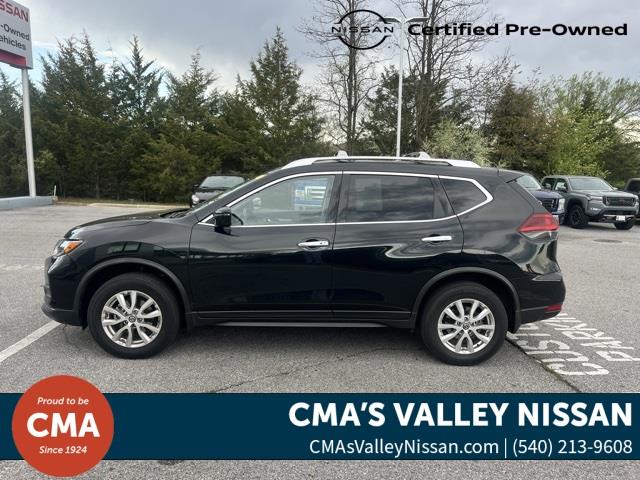 $21720 : PRE-OWNED 2020 NISSAN ROGUE SV image 8