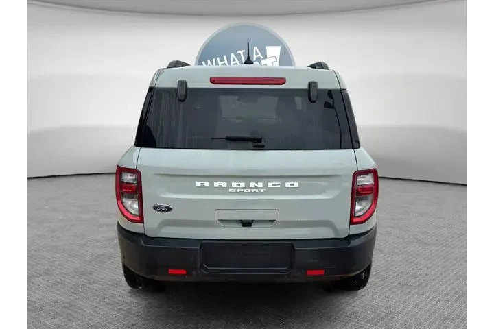 $25711 : Ford Bronco Sport 2023 AWD B image 5
