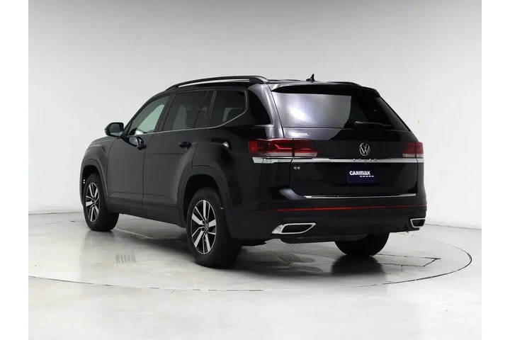 $24998 : Volkswagen Atlas 2022 SE 4dr image 2