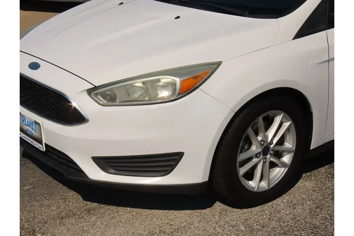 $4999 : Ford Focus 2015 SE 4dr Sedan image 3