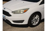 $4999 : Ford Focus 2015 SE 4dr Sedan thumbnail