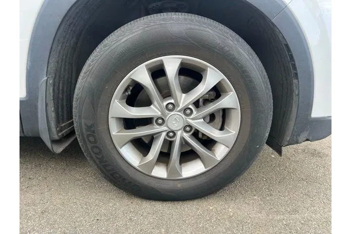 $18988 : Hyundai SANTA FE 2020 SEL 4d image 5