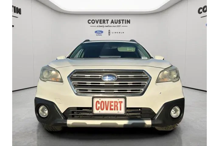 $12347 : Subaru Outback 2017 AWD 2.5i image 1