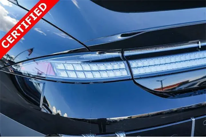 $21495 : Hyundai IONIQ 6 2023 SEL 4dr image 9