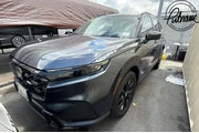 Honda CR-V Hybrid 2024 AWD S en San Francisco Bay Area