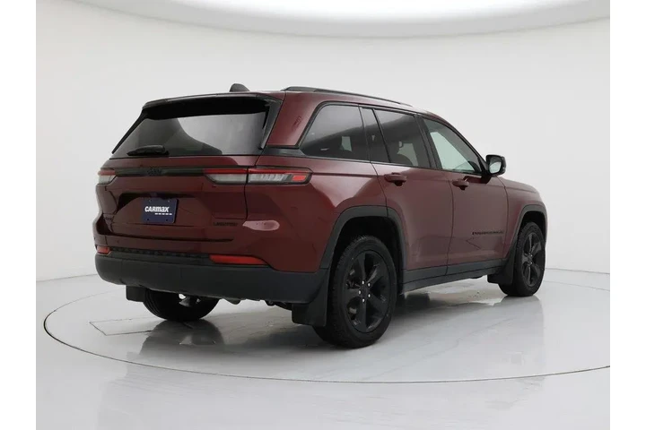 $34998 : Jeep Grand Cherokee 2023 4x4 image 8