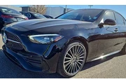 Mercedes-Benz C-Class 2024 C en El Paso