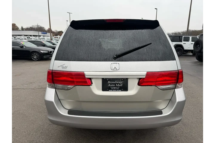 $5980 : 2009 Odyssey 5dr LX image 3