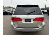 $5980 : 2009 Odyssey 5dr LX thumbnail