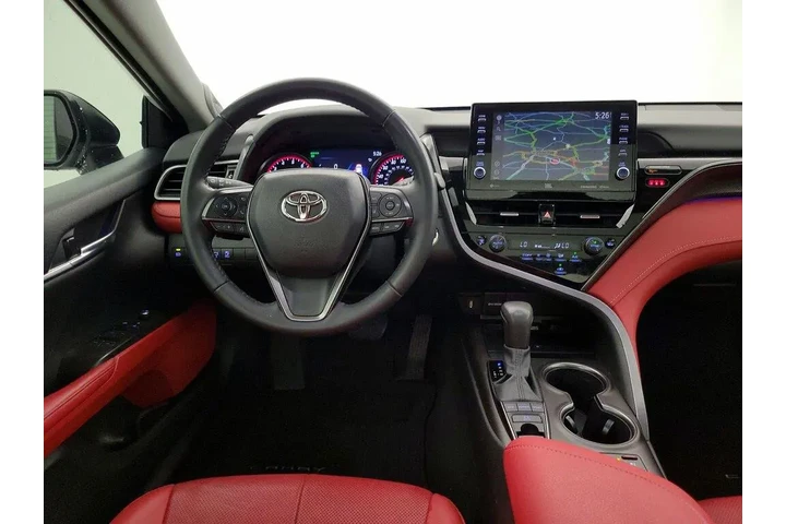 $32998 : Toyota Camry 2023 XSE 4dr Se image 10