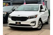 2019 KIA SEDONA2019 KIA SEDONA thumbnail
