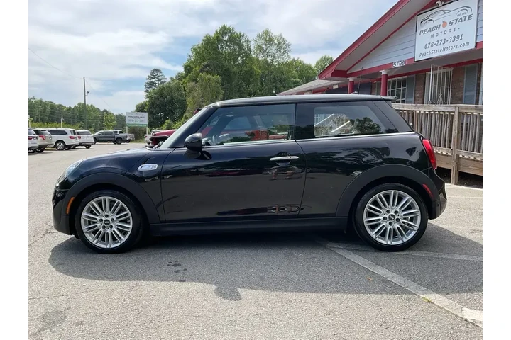$19485 : MINI Hardtop 2 Door 2019 Coo image 8