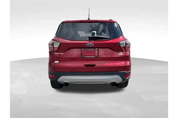 $7133 : Ford Escape 2017 SE 4dr SUV image 6