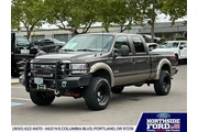Ford F-350 Super Duty 2006 X en Portland