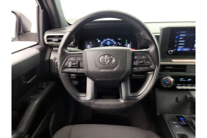 $30998 : Toyota Tacoma 2024 4x2 SR 4d image 10