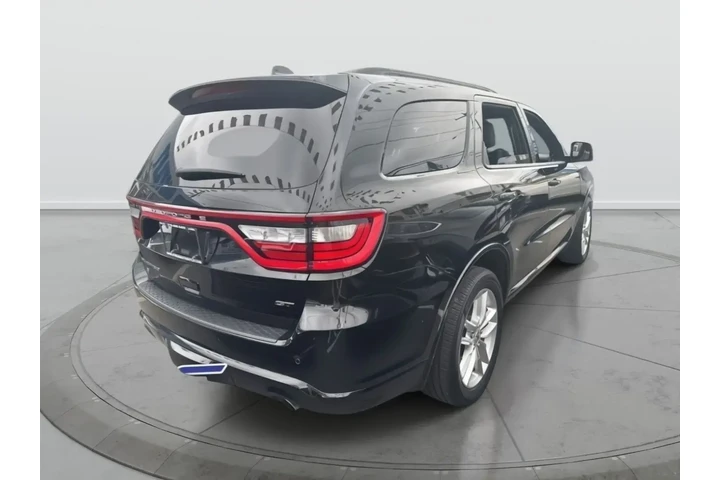 $23190 : Dodge Durango 2023 AWD GT Pl image 6