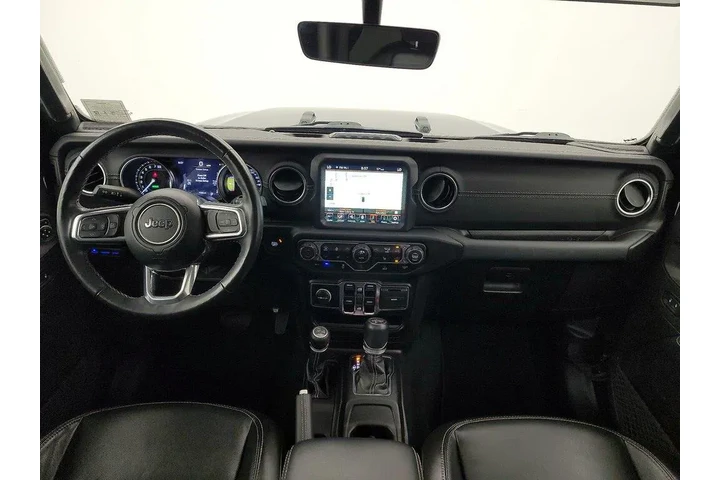 $33998 : Jeep Wrangler Unlimited 2022 image 9