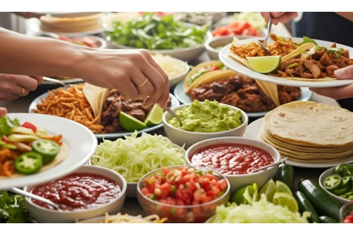 El Sabor De Tabasco image 5