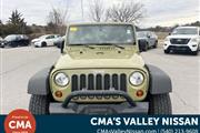 $17370 : PRE-OWNED 2013 JEEP WRANGLER thumbnail
