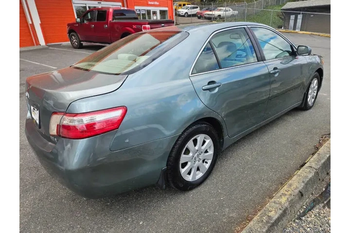 $6500 : 2007 Camry Hybrid image 6