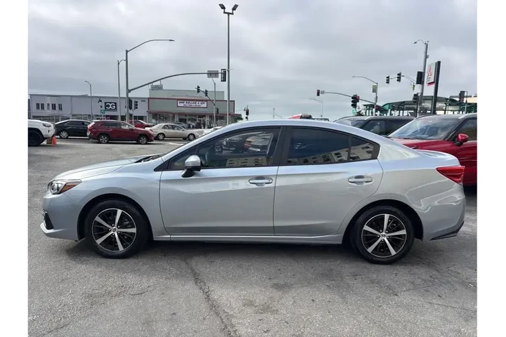 $23498 : Subaru Impreza 2023 AWD Prem image 3
