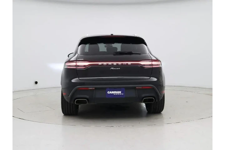 $38998 : Porsche Macan 2023 AWD T 4dr image 6