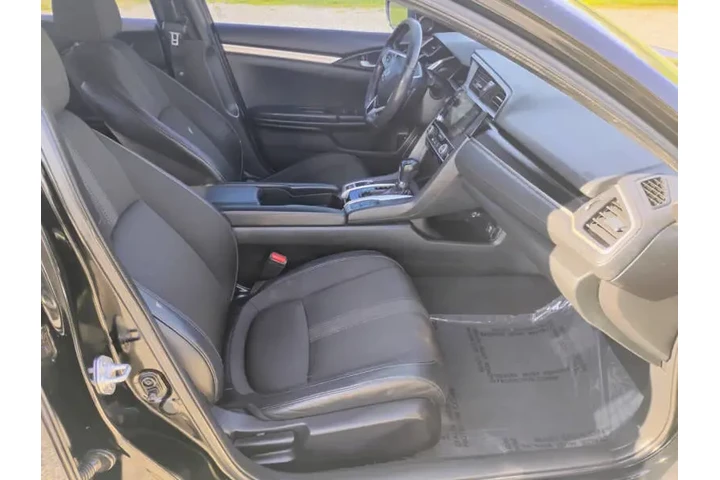 $14997 : 2021 Civic Sport image 9