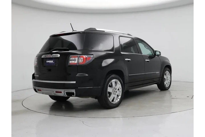 $19998 : GMC Acadia 2016 AWD Denali 4 image 8