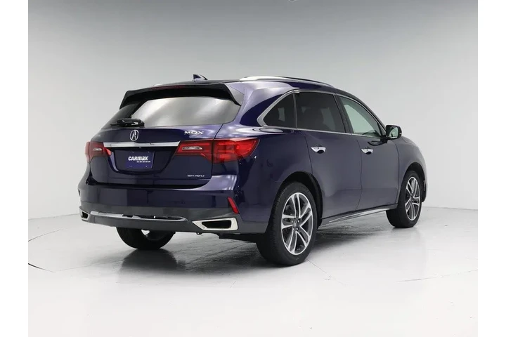 $23998 : Acura MDX 2017 SH-AWD 4dr SU image 8