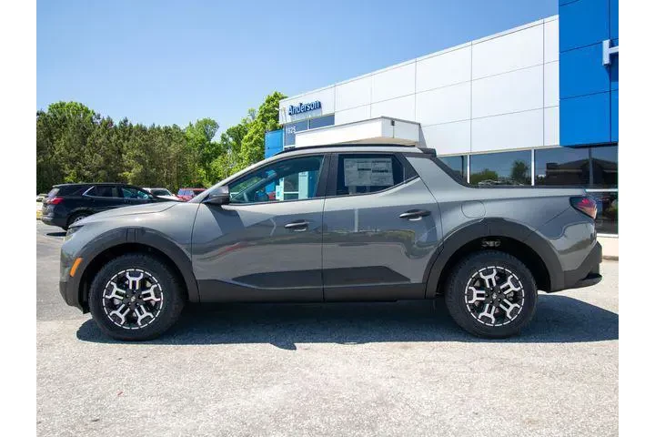 $37385 : Hyundai SANTA CRUZ 2026 AWD image 5