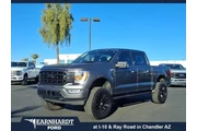 Ford F-150 2021 4x4 XLT 4dr en Phoenix