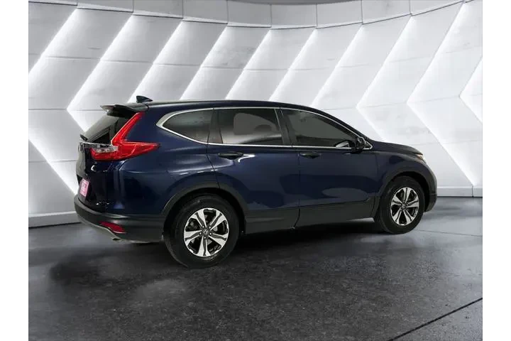 $18991 : Honda CR-V 2019 LX 4dr SUV image 4