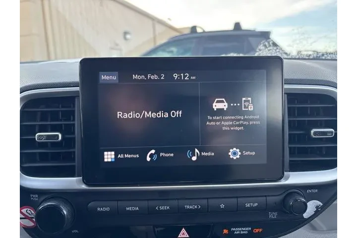 $22999 : Hyundai VENUE 2025 SEL 4dr C image 8