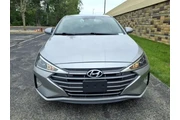 $13091 : Hyundai ELANTRA 2020 SEL 4dr thumbnail