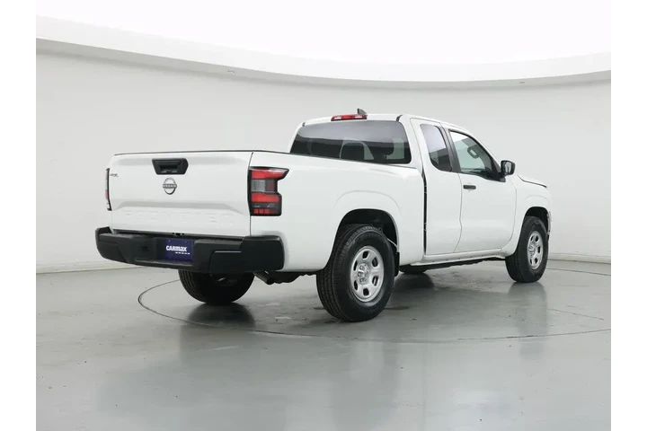 $23998 : Nissan Frontier 2022 4x2 S 4 image 8