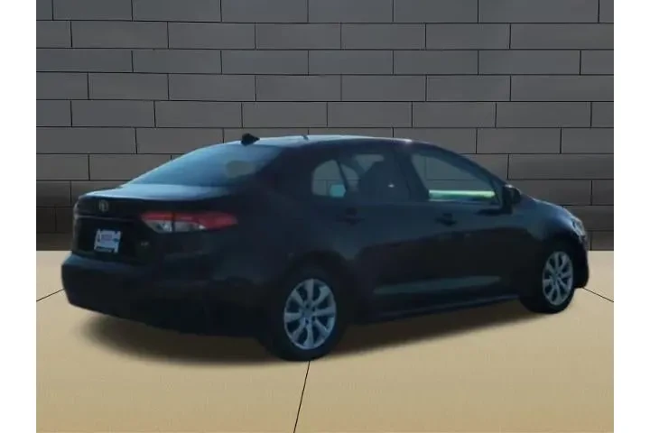 $19586 : Toyota Corolla 2023 LE 4dr S image 8