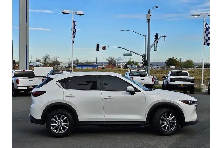 $23000 : Mazda CX-5 2023 AWD 2.5 S 4d image 3