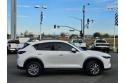 $23000 : Mazda CX-5 2023 AWD 2.5 S 4d thumbnail