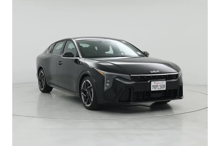 $28998 : Kia K4 2025 GT-Line 4dr Seda image 1