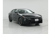 Kia K4 2025 GT-Line 4dr Seda en Sacramento
