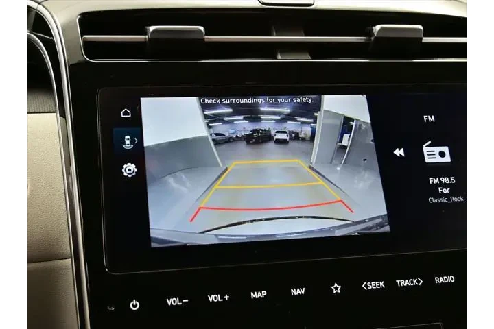 $29500 : Hyundai TUCSON Plug-in Hybri image 10