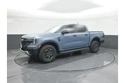Ford Ranger 2024 4x2 XLT 4dr en Houston