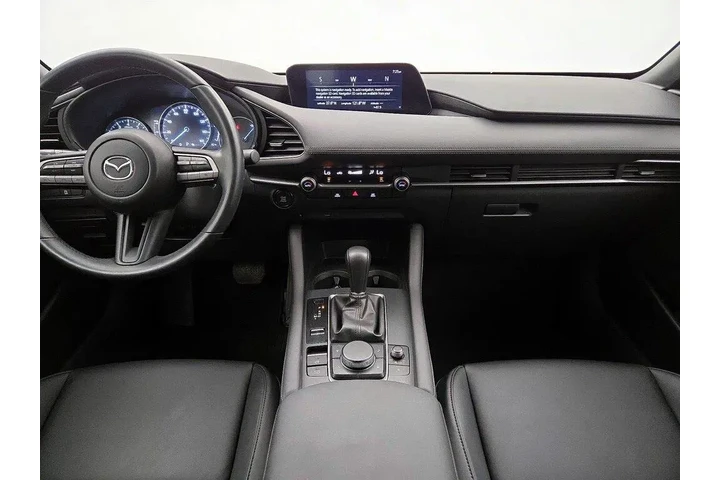 $20998 : Mazda Mazda3 Hatchback 2020 image 9