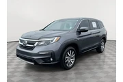 Honda Pilot 2021 AWD EX-L 4d en Oklahoma City